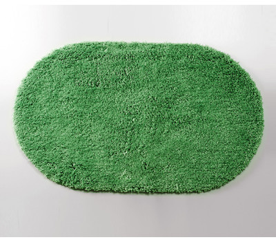 Коврик WasserKRAFT Dill BM-3900 BM-3953 Зеленый 
