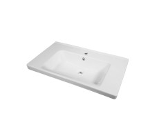 Раковина Dreja Harmony 640207, 80 см 