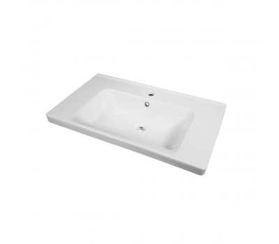 Раковина Dreja Harmony 640207, 80 см 