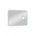 Зеркало CONTINENT Bliss LED 800х700 ЗЛП334 Зеркало CONTINENT Bliss LED 800х700 ЗЛП334