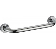 Поручень Savol S-010035 35 см хром 