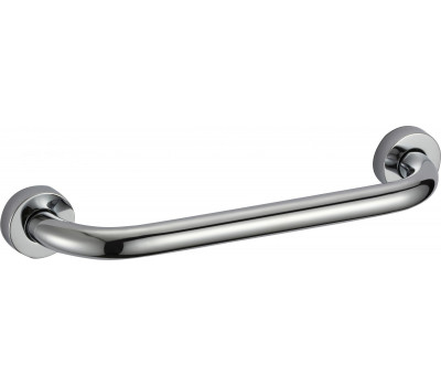 Поручень Savol S-010035 35 см хром 