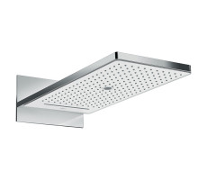 Верхний душ Hansgrohe Rainmaker Select 24011400 хром 