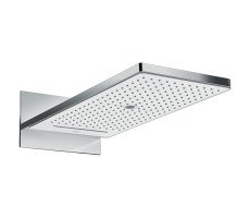 Верхний душ Hansgrohe Rainmaker Select 24011400 хром Верхний душ Hansgrohe Rainmaker Select 24011400 хром