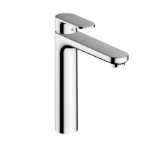 Смеситель для раковины Hansgrohe Vernis Blend 71572000 хром 