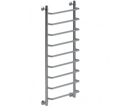 Полотенцесушитель водяной Ника Л 90 120/40 Хром 