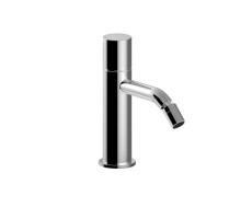 Смеситель для биде Fantini Nostromo 50 02 G908WF Хром Смеситель для биде Fantini Nostromo 50 02 G908WF Хром