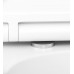 Унитаз подвесной FlashClean AM.PM Spirit V2.0 C701700WH Белый глянцевый 