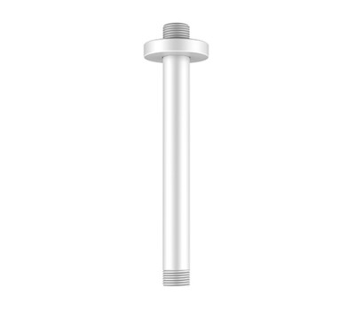 Излив WasserKRAFT Mindel 8500 A233 белый матовый 