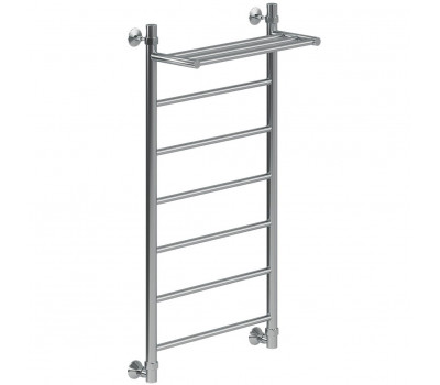 Полотенцесушитель водяной Ника ЛП ВП 100/40 Хром 