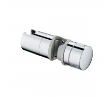 Держатель для лейки Splenka, хром S470.42 хром 