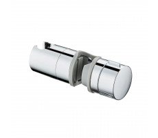 Держатель для лейки Splenka, хром S470.42 хром Держатель для лейки Splenka, хром S470.42 хром