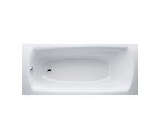Стальная ванна 170x75см Laufen Palladium 2.2511.3.000.040.1 Белый Стальная ванна 170x75см Laufen Palladium 2.2511.3.000.040.1 Белый