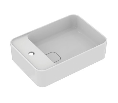 Раковина Ideal Standard Strada T296401 Белый 
