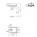 Раковина Ideal Standard Strada T296401 Белый 