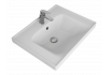 Раковина Dreja Grace 60 641587 белый 