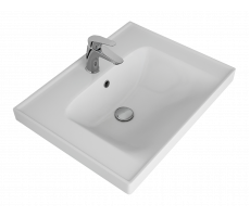 Раковина Dreja Grace 60 641587 белый 