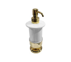 Дозатор TW collection BRISTOL TWBR180oro Золото Дозатор TW collection BRISTOL TWBR180oro Золото