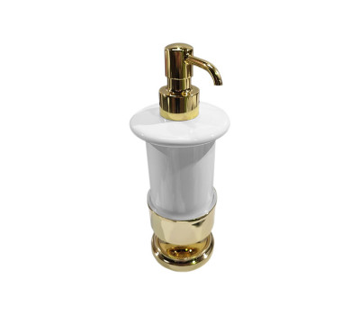 Дозатор TW collection BRISTOL TWBR180oro Золото 