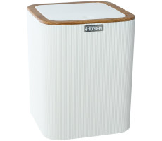 Ведро, 5 л Fixsen WHITE WOOD FX-402-6 