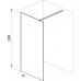 Душевая перегородка Ravak Walk-In Wall 60 профиль Черный стекло Transparent GW9W00300Z1 