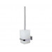 Щетка для унитаза WasserKRAFT Dill K-3900 3927 Хром 