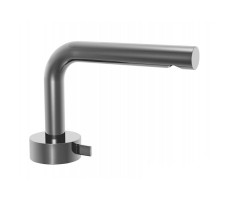 Смеситель для раковины Fantini AF/21 27 02 A004WF Хром 