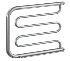 Полотенцесушитель водяной Ника ПМ 50/100 Хром 