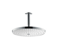 Верхний душ Hansgrohe Raindance Select 27337400 хром 