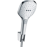 Душевой гарнитур Hansgrohe Raindance Select 26720400 хром 