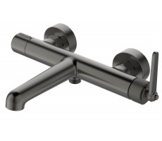 Смеситель Bangkok Gun metal для ванны BG54GM ESKO 