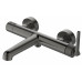 Смеситель Bangkok Gun metal для ванны BG54GM ESKO Смеситель Bangkok Gun metal для ванны BG54GM ESKO