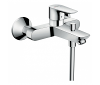 Смеситель для ванны Hansgrohe Talis E 71740000 хром 