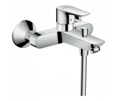 Смеситель для ванны Hansgrohe Talis E 71740000 хром 