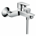 Смеситель для ванны Hansgrohe Talis E 71740000 хром 