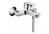 Смеситель для ванны Hansgrohe Talis E 71740000 хром 