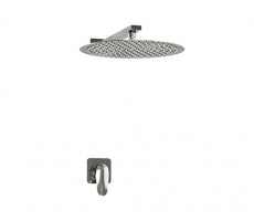 Душевая система WasserKRAFT Weida 3100 A3151.090.116 Хром 