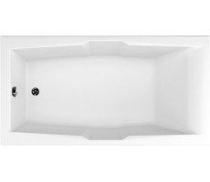 Акриловая ванна Aquanet Vega 190x100 (с каркасом) 00205556