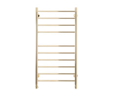 Полотенцесушитель водяной Domoterm Медея Медея П10 500x1000 золото золото Полотенцесушитель водяной Domoterm Медея Медея П10 500x1000 золото золото