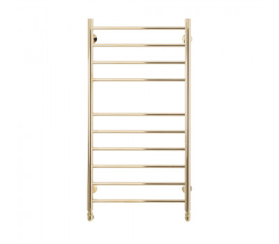 Полотенцесушитель водяной Domoterm Медея Медея П10 500x1000 золото золото Полотенцесушитель водяной Domoterm Медея Медея П10 500x1000 золото золото