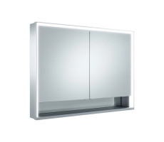 Зеркальный шкаф Keuco ROYAL LUMOS 14324171301 