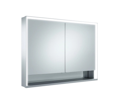 Зеркальный шкаф Keuco ROYAL LUMOS 14324171301 