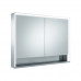 Зеркальный шкаф Keuco ROYAL LUMOS 14324171301 