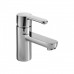 Смеситель для умывальника Bravat Stream F13783C-2 Хром 