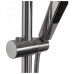 Душевая система Hansberge H5049NK никель 