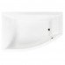 Ванна акриловая VAGNERPLAST VERONELA OFFSET 160x105х45 Left VPBA160VEA3LX-04 Ванна акриловая VAGNERPLAST VERONELA OFFSET 160x105х45 Left VPBA160VEA3LX-04