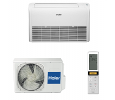 Сплит-система, Haier, Super Match Plus, напольно-потолочная AC35S2SG1FA/1U35S2SM4FA 