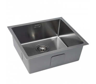 Кухонная мойка Grandex Aqua Proline 300206, сатин