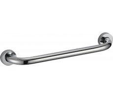 Поручень Savol S-010040 40 см хром 