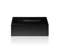 Диспенсер для салфеток Decor Walther Brownie 839960 черный 